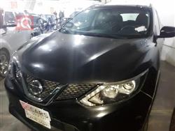Nissan Rogue Sport